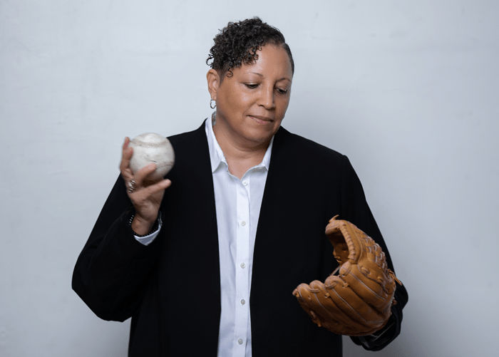 TWE 285: Baseball Exec Nona Lee on Her Passion for Sports and Making a Difference
