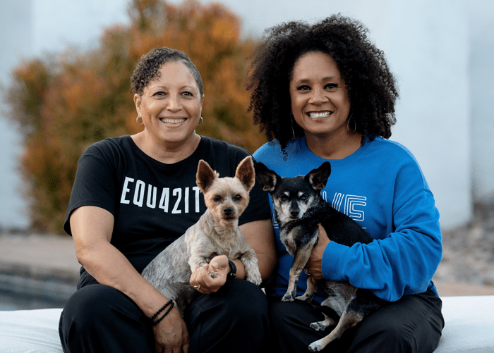 Nona_Lee_Family