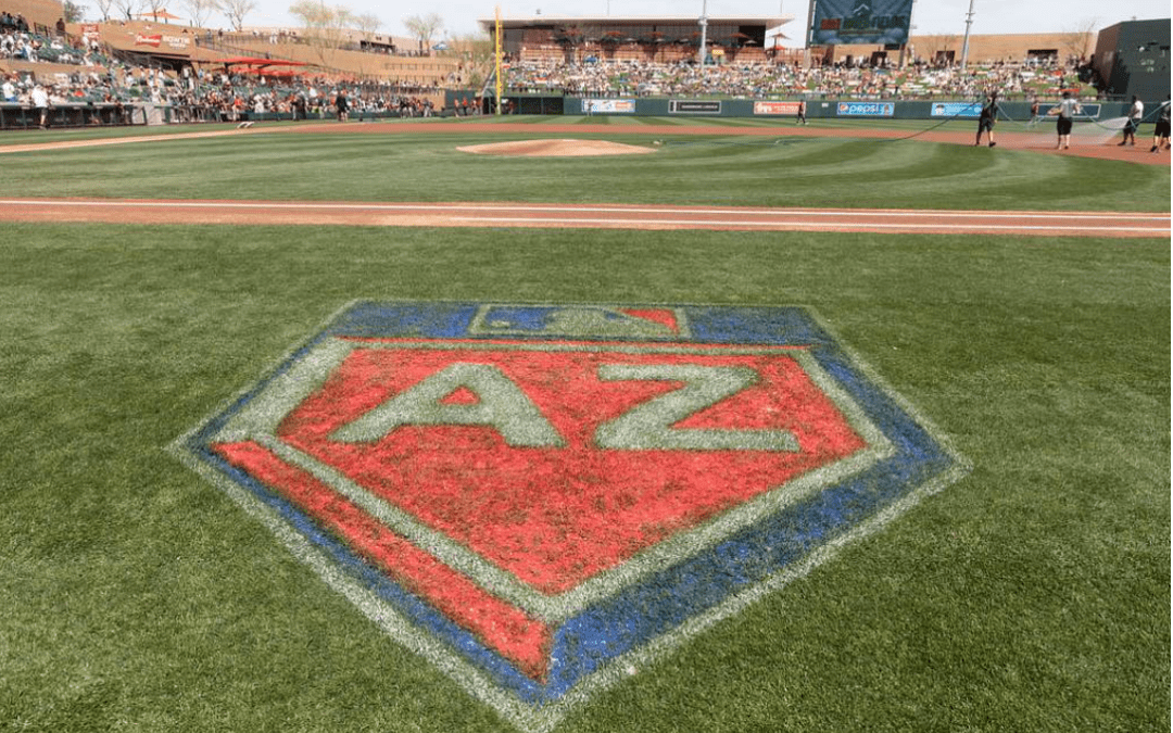 MLB’s Diamondbacks CLO Leaves To Start DEI Consulting Co.