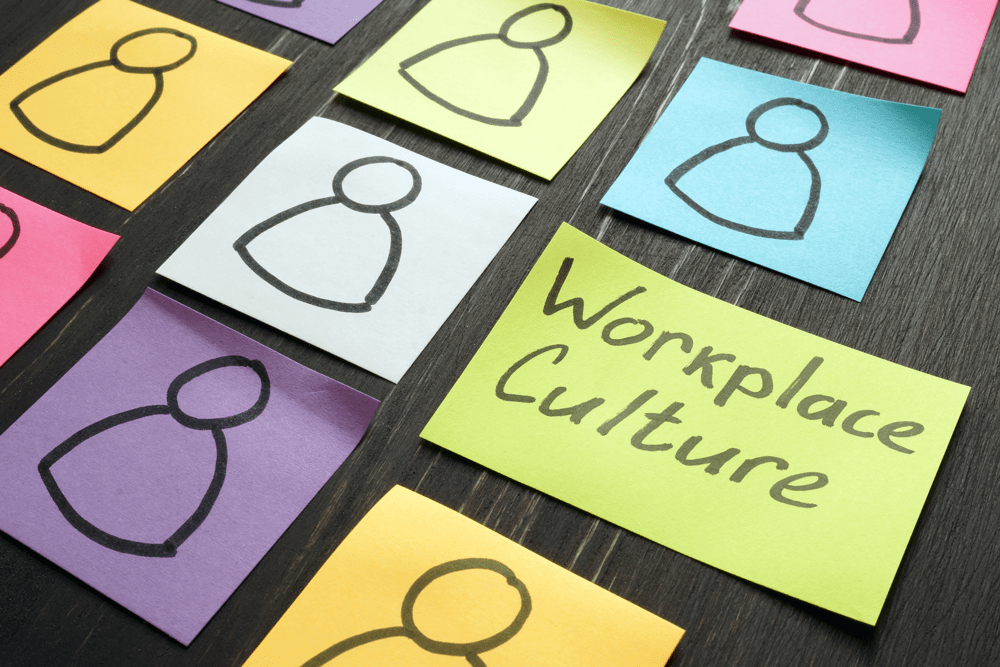 Workplace Culture & Diversity: Are They Important?